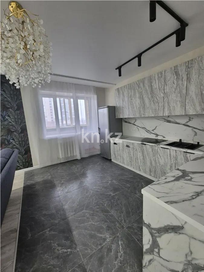 Продажа 2-комнатной квартиры, 50 м² в Астане - фото 3