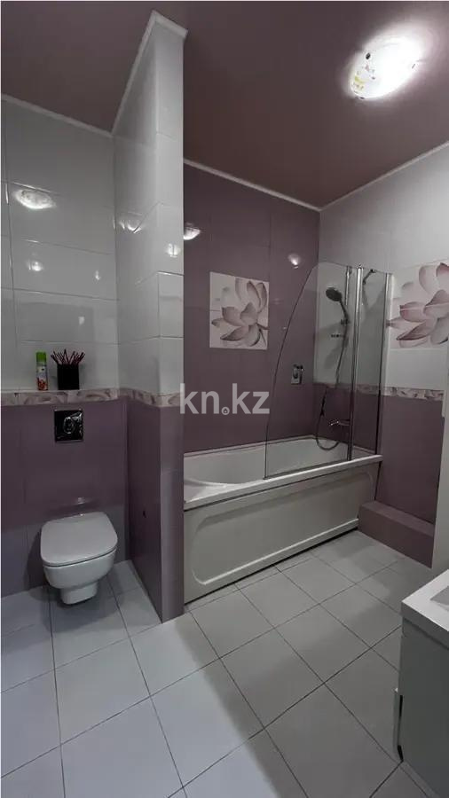 Продажа 4-комнатной квартиры, 143 м², ул. Кекилбайулы, дом  38в в Алматы - фото 10