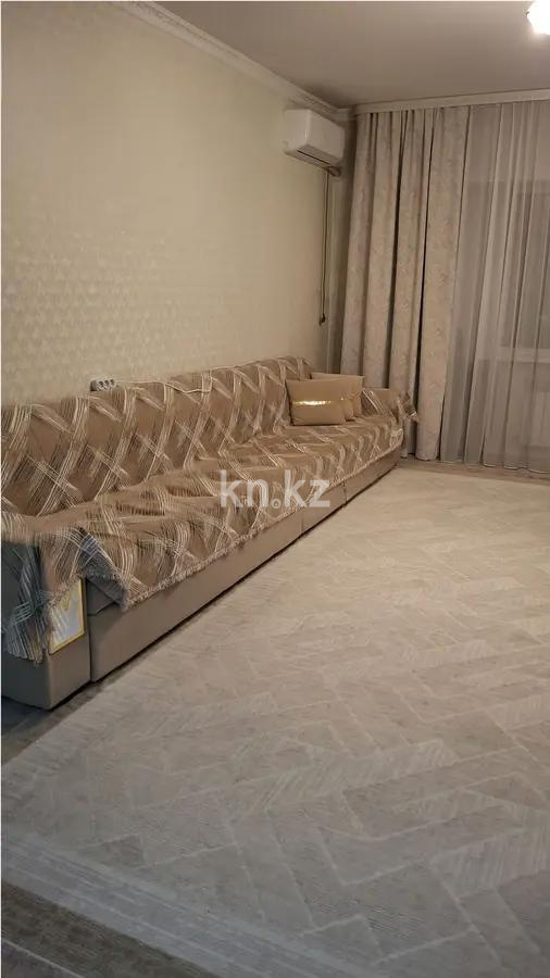 Продажа 2-комнатной квартиры, 60.6 м², ул. Майлина, дом  54 в Алматы - фото 2