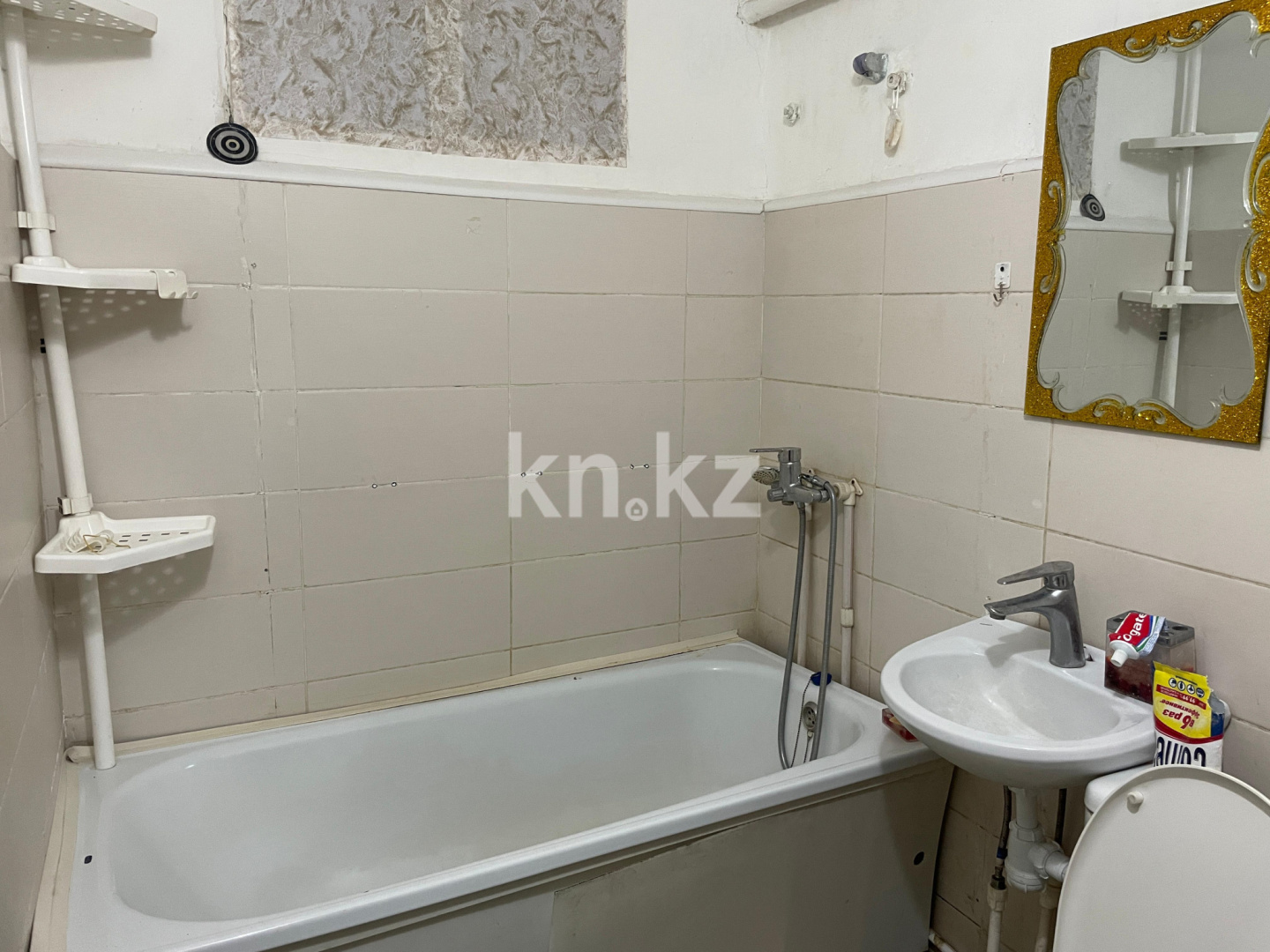 Аренда 2-комнатной квартиры, 45 м² в Караганде - фото 5