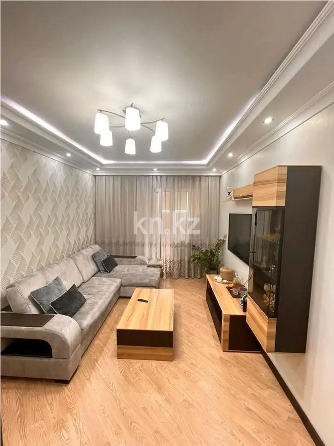 Продажа 3-комнатной квартиры, 80 м² в Астане