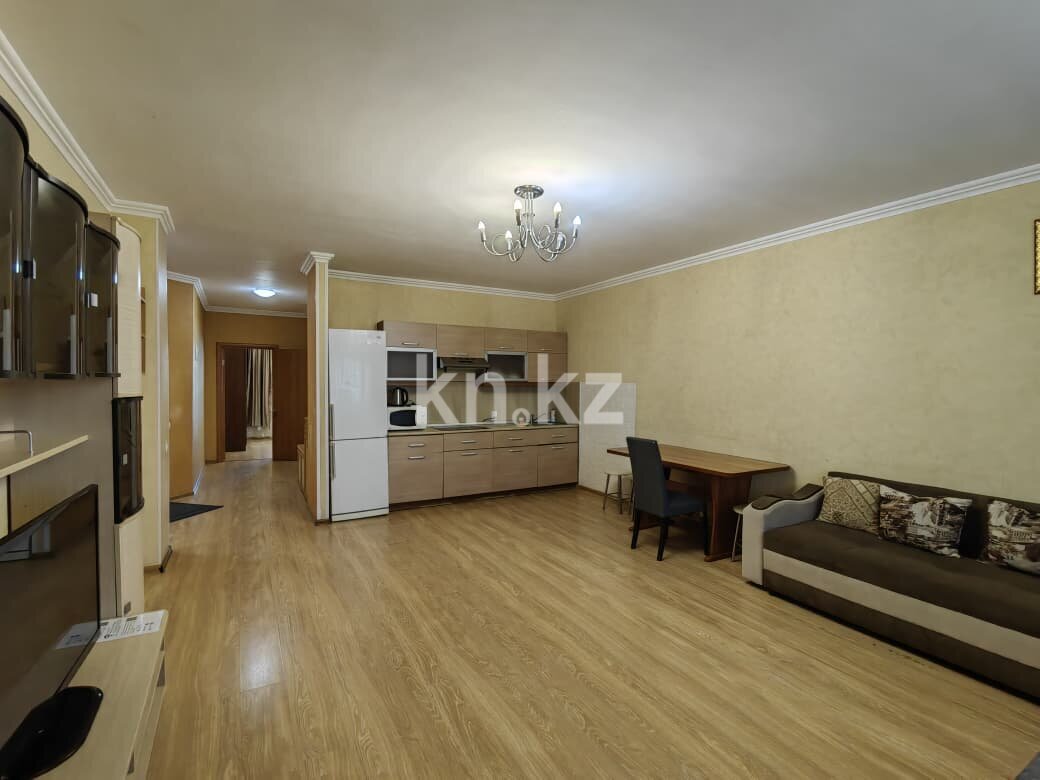 Продажа 4-комнатной квартиры, 105.3 м² в Караганде - фото 5