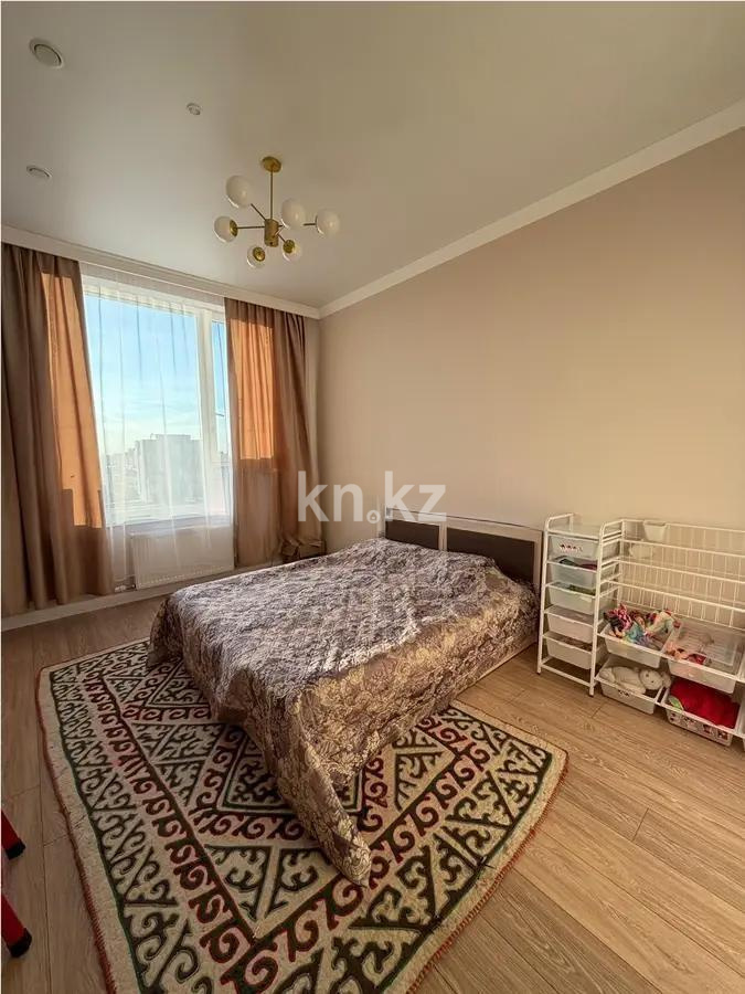 Продажа 2-комнатной квартиры, 60 м² в Астане - фото 2