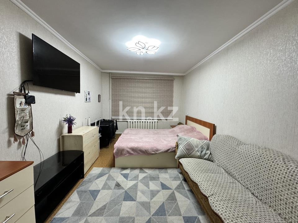 Продажа 2-комнатной квартиры, 42 м² в Караганде - фото 2