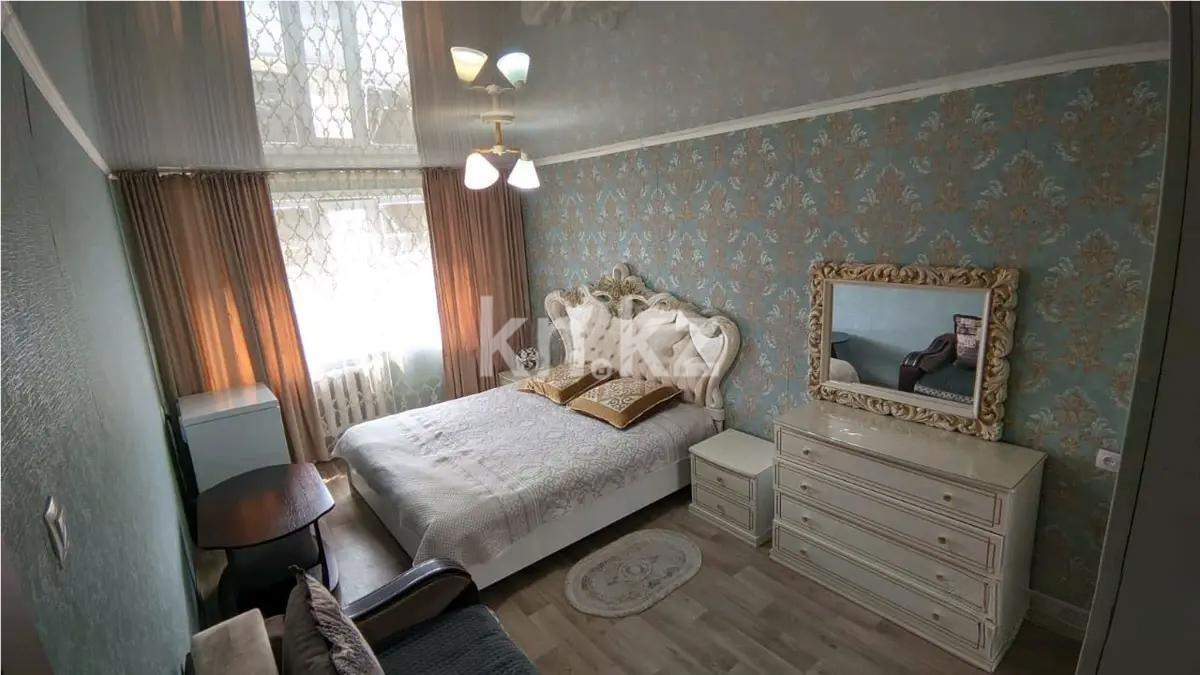 Продажа 3-комнатной квартиры, 62 м², 1А мкр-н, дом  17 в Сарани - фото 3