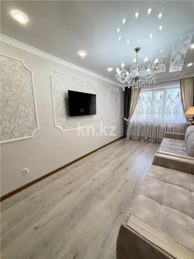 Продажа 3-комнатной квартиры, 80 м² в Астане