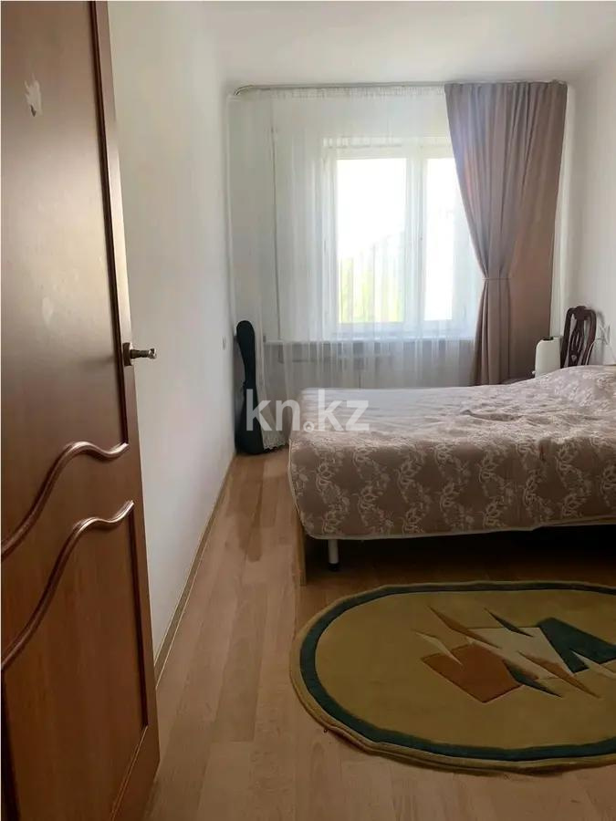 Продажа 2-комнатной квартиры, 43.3 м² в Алматы - фото 2