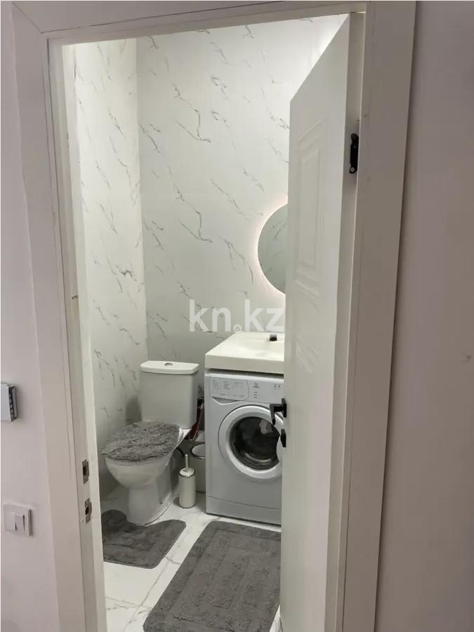 Продажа 1-комнатной квартиры, 29 м² в Алматы - фото 2
