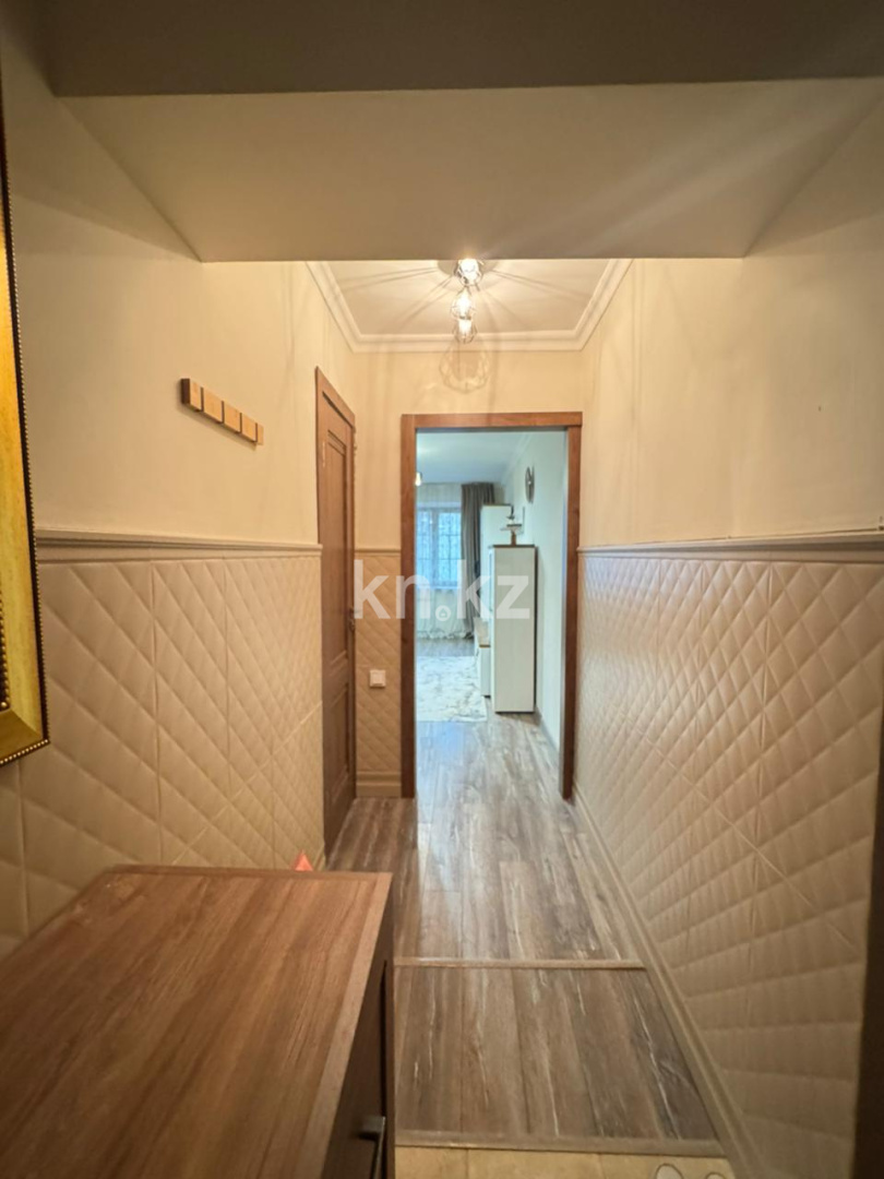 Продажа 2-комнатной квартиры, 42 м² в Алматы - фото 14