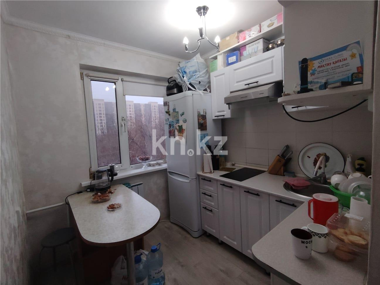 Продажа 4-комнатной квартиры, 62 м², ул. Язева в Караганде - фото 19