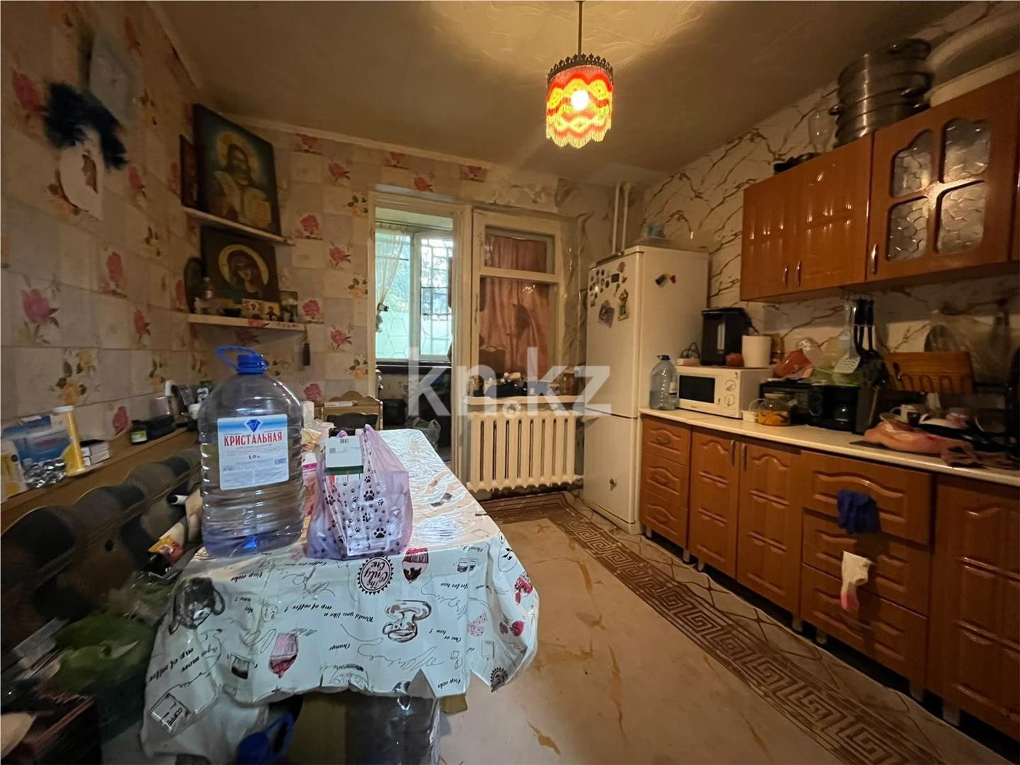 Продажа 2-комнатной квартиры, 55 м² в Темиртау - фото 3