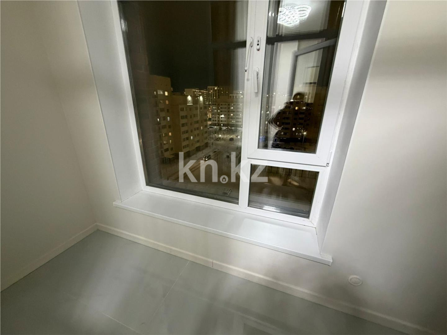 Продажа 2-комнатной квартиры, 37 м² в Астане - фото 10