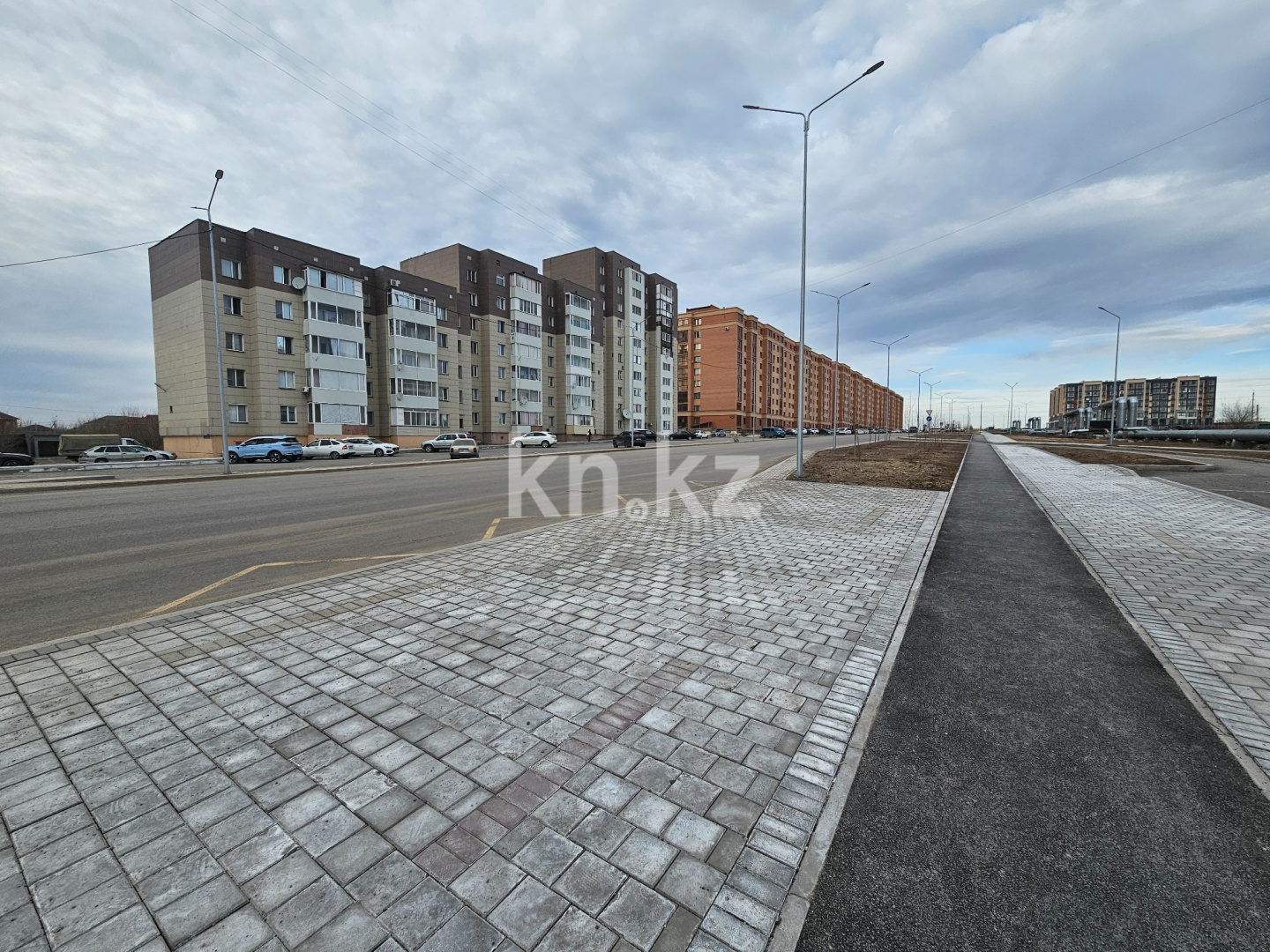 Продажа 2-комнатной квартиры, 54.1 м² в Караганде - фото 24