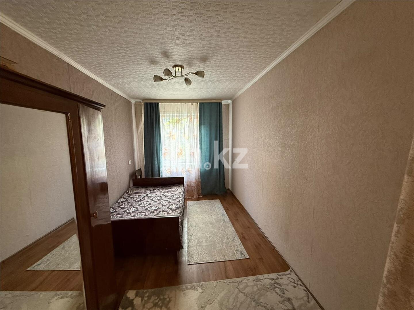 Продажа 2-комнатной квартиры, 44 м² в Караганде - фото 3