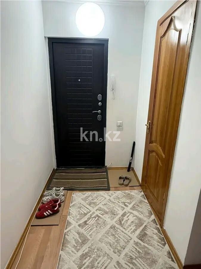 Продажа 2-комнатной квартиры, 51 м² в Алматы - фото 5
