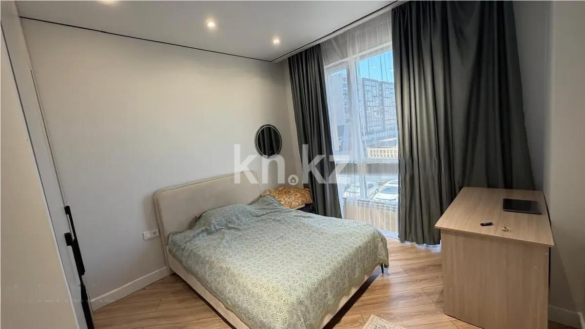 Продажа 2-комнатной квартиры, 60 м² в Астане - фото 2