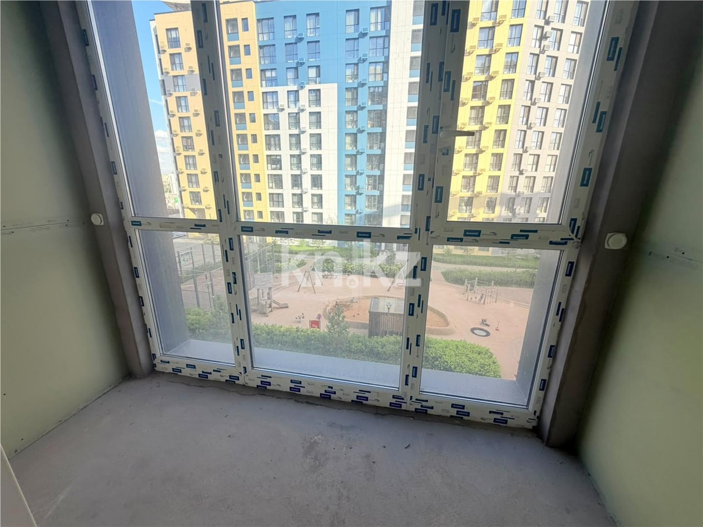 Продажа 2-комнатной квартиры, 69.85 м² в Астане - фото 10