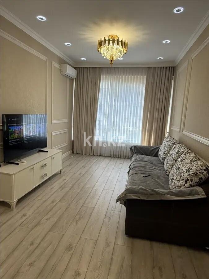 Продажа 4-комнатной квартиры, 100 м² в Алматы