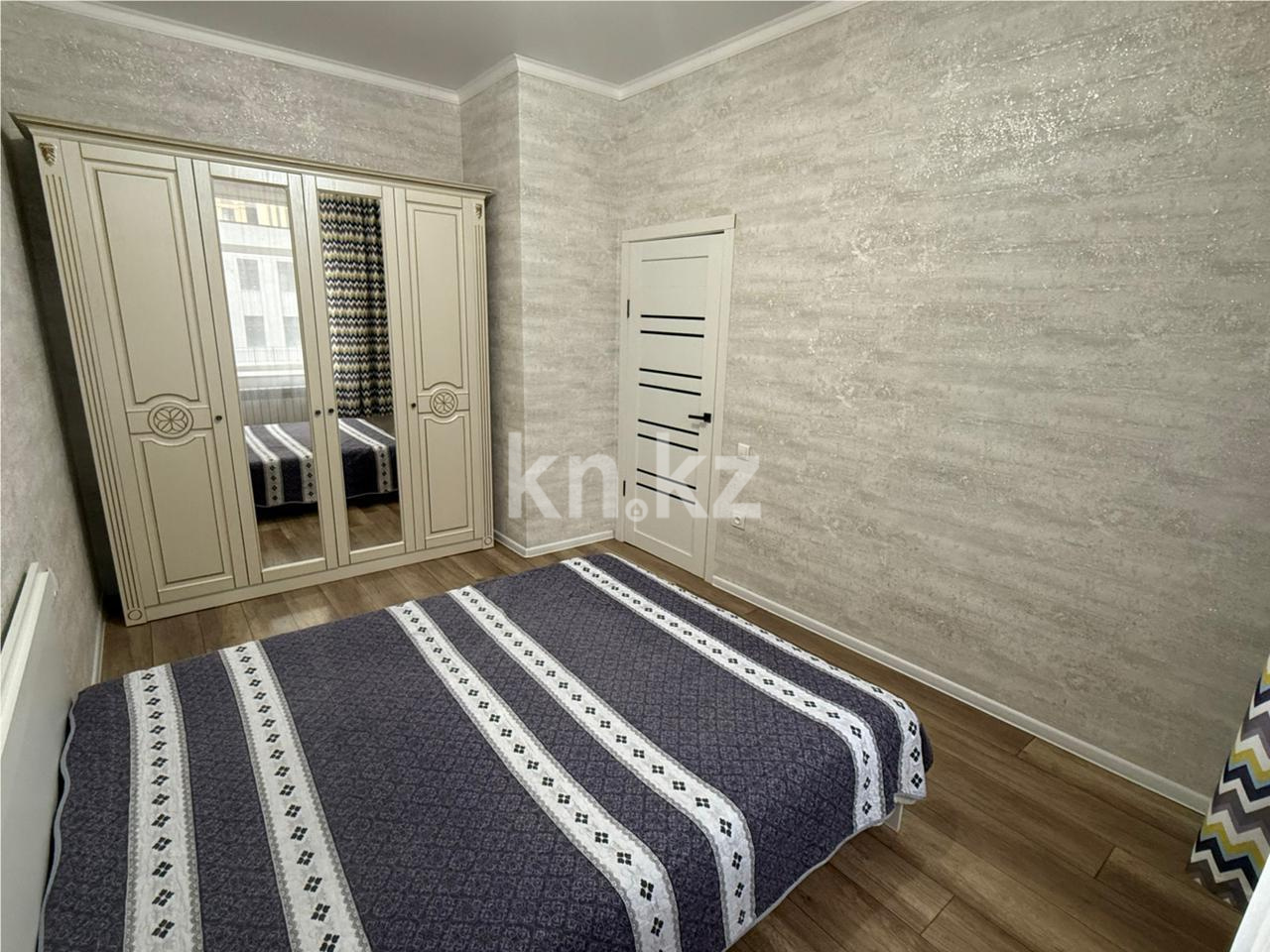 Продажа 1-комнатной квартиры, 40 м², ул. Момышулы в Караганде - фото 8