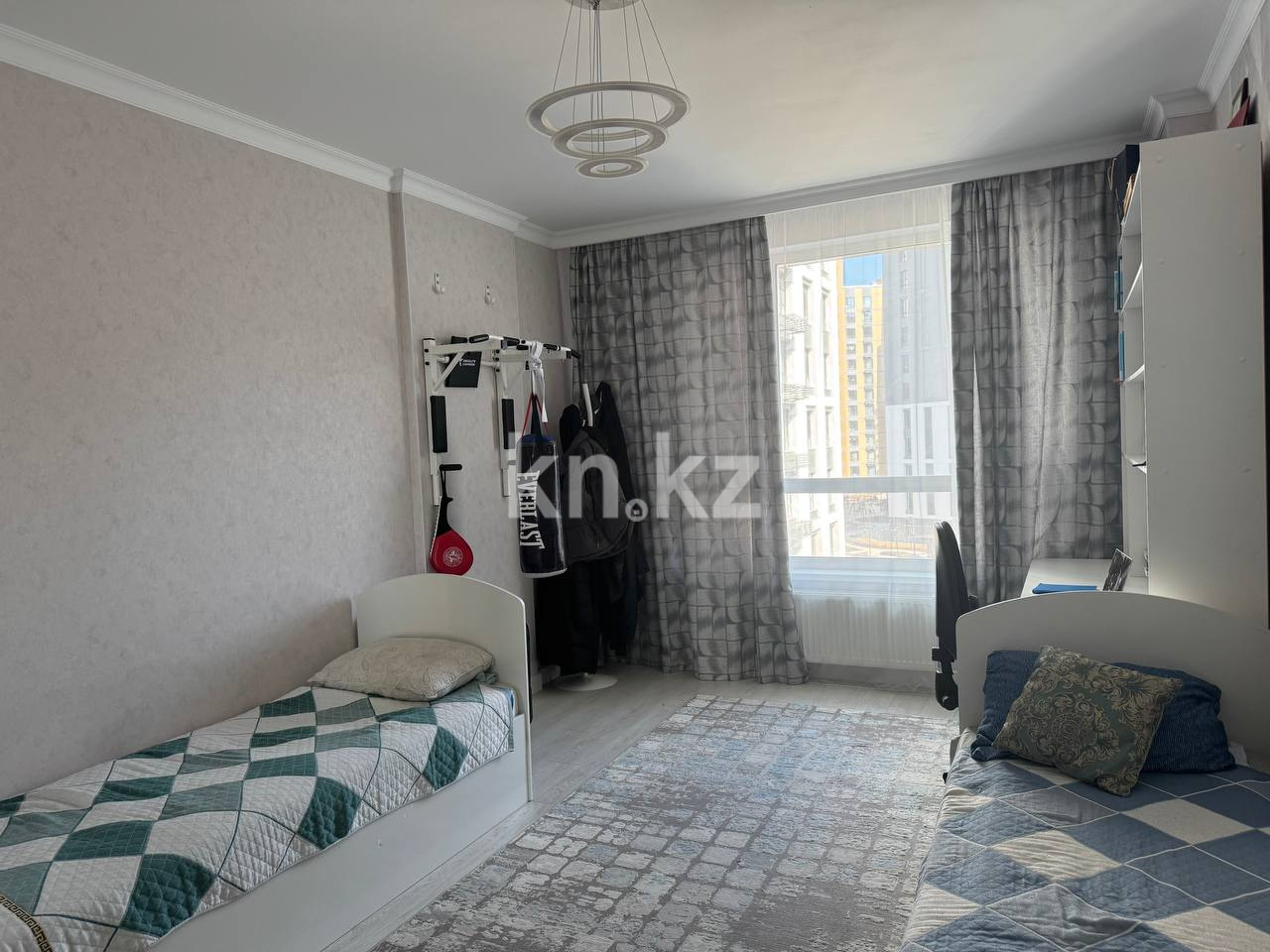 Продажа 3-комнатной квартиры, 86.8 м² в Астане - фото 8