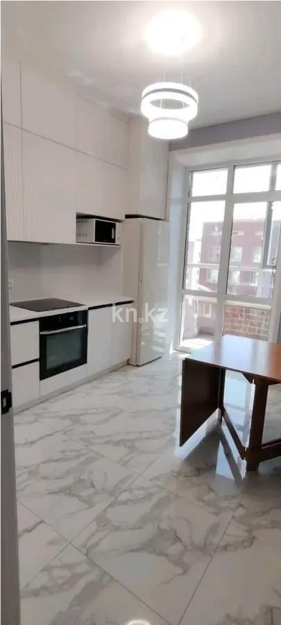 Продажа 2-комнатной квартиры, 60 м² в Астане - фото 4