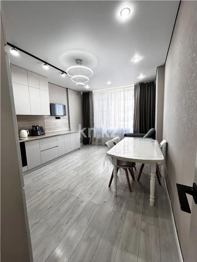 Продажа 2-комнатной квартиры, 43 м² в Астане - фото 2