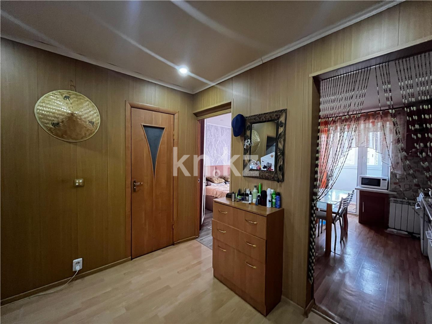 Продажа 3-комнатной квартиры, 61 м², мкр-н Восток-3 в Караганде - фото 12
