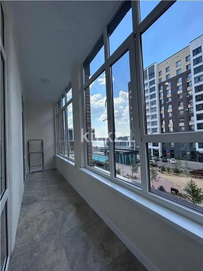 Продажа 1-комнатной квартиры, 38.4 м² в Астане - фото 4