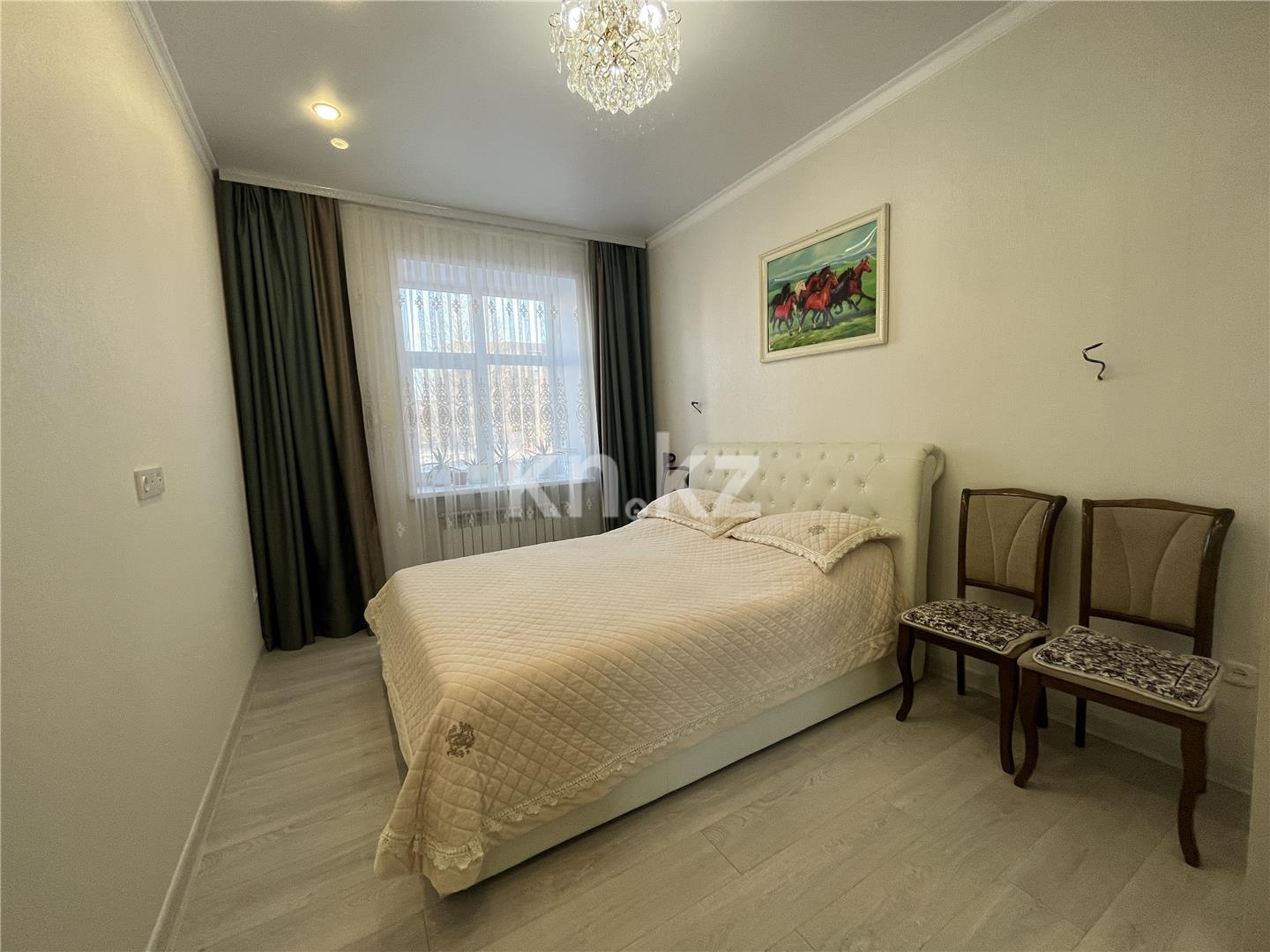 Продажа 3-комнатной квартиры, 92 м², ул. Таттимбета в Караганде - фото 10