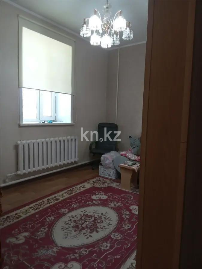 Продажа 2-комнатной квартиры, 40 м², ул. Ерубаева, дом  3 в Караганде