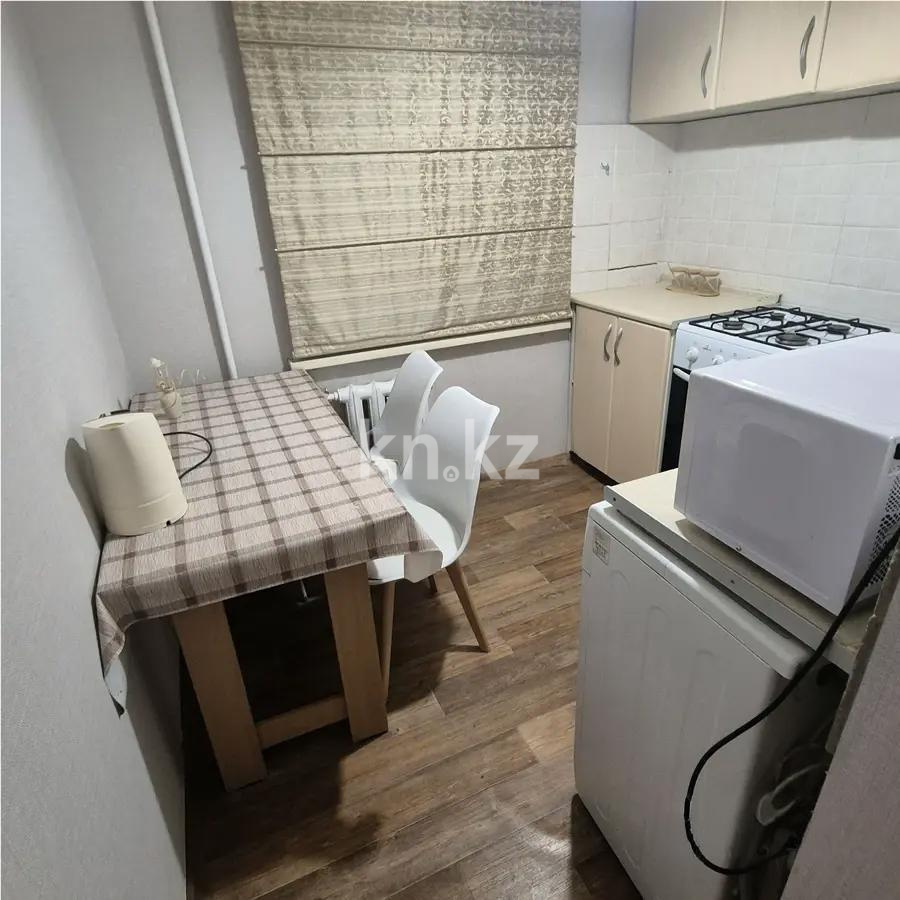 Продажа 1-комнатной квартиры, 33 м² в Алматы - фото 2