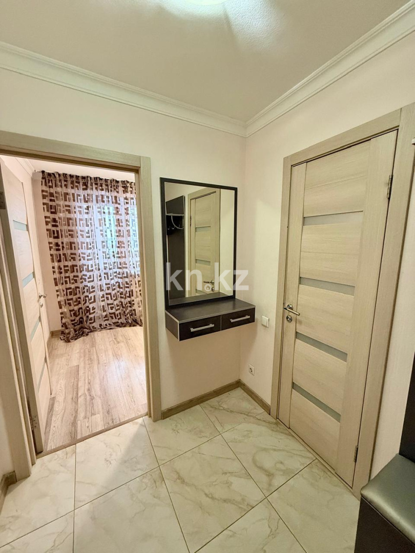 Продажа 1-комнатной квартиры, 37 м² в Астане - фото 5