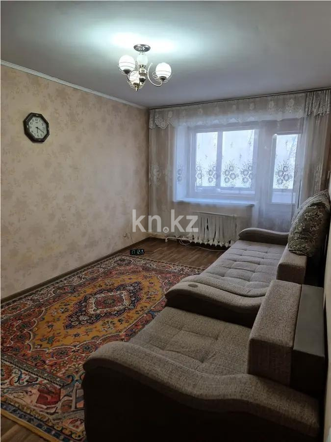 Продажа 1-комнатной квартиры, 31 м² в Астане