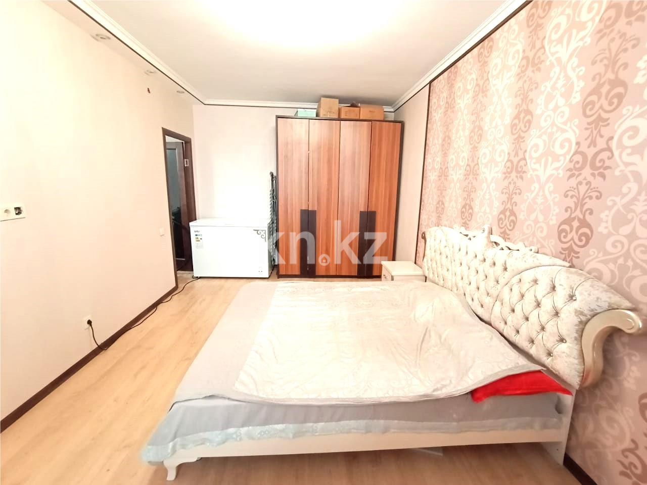 Продажа 2-комнатной квартиры, 63 м², ул. Кордай в Астане - фото 6