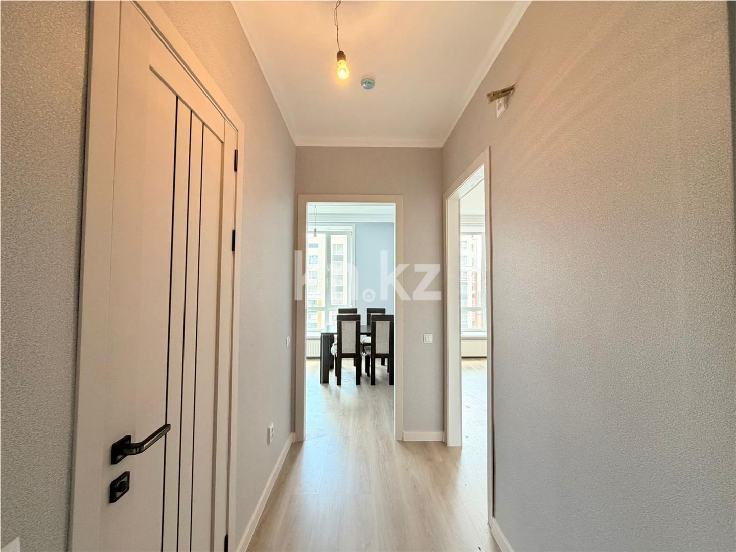Продажа 1-комнатной квартиры, 41 м² в Астане - фото 7