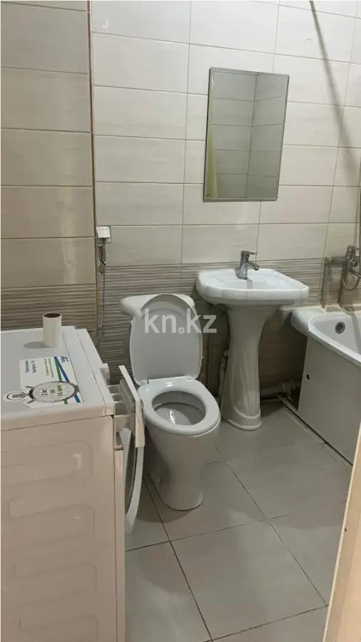 Продажа 1-комнатной квартиры, 40 м² в Алматы - фото 4