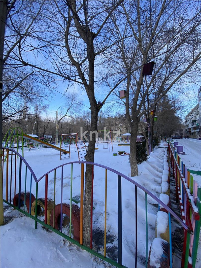 Продажа 2-комнатной квартиры, 55 м² в Темиртау - фото 20