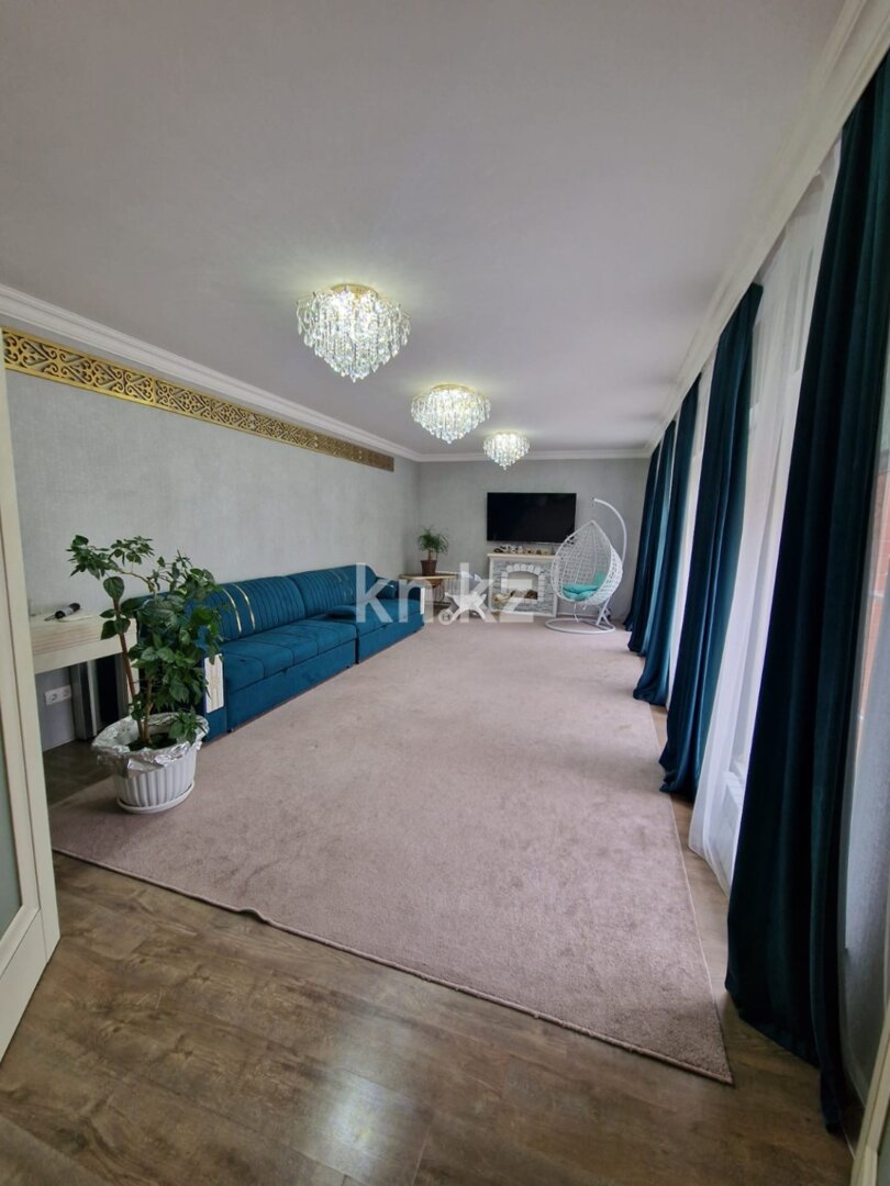 Продажа 7-комнатного дома, 230 м² в Астане - фото 9