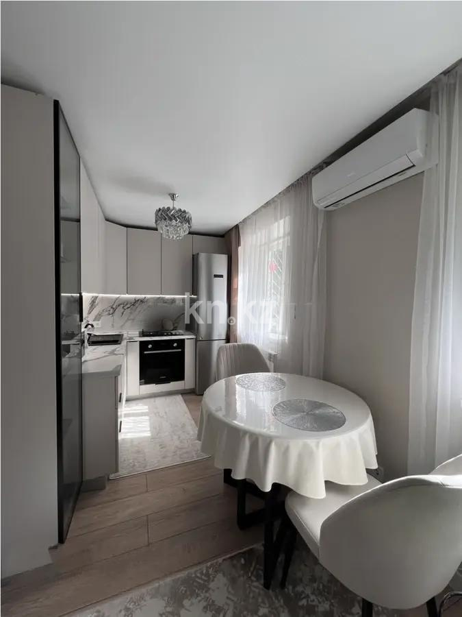 Продажа 2-комнатной квартиры, 43.2 м² в Алматы - фото 3