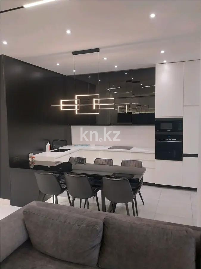 Продажа 2-комнатной квартиры, 90 м² в Алматы - фото 2