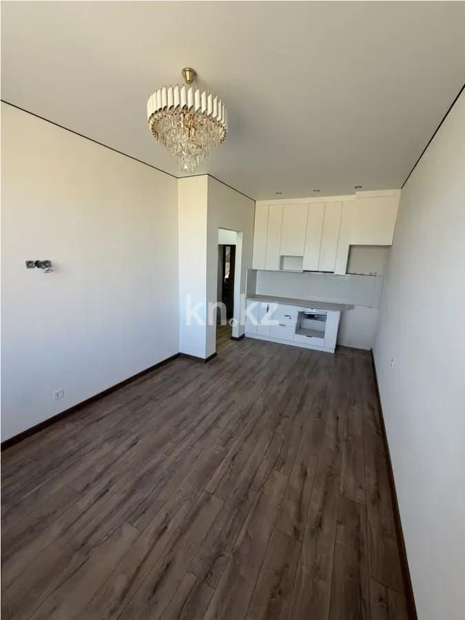 Продажа 2-комнатной квартиры, 40 м² в Караганде - фото 3