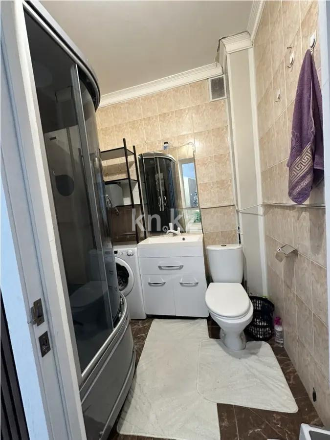 Продажа 1-комнатной квартиры, 30 м² в Астане - фото 3