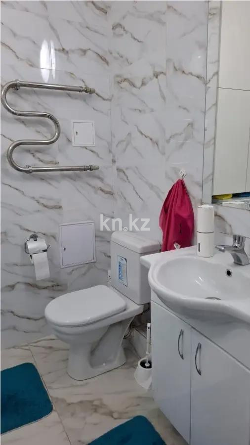 Продажа 2-комнатной квартиры, 52 м² в Астане - фото 4