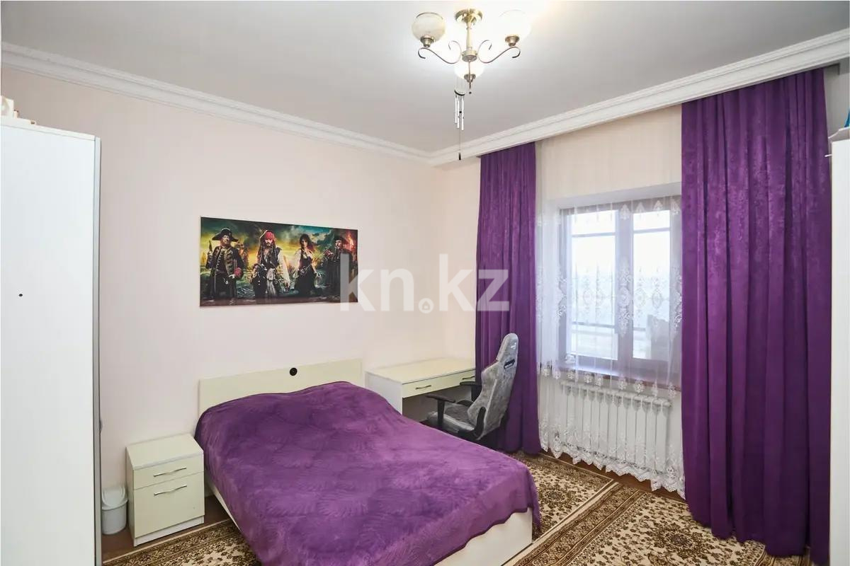 Продажа 4-комнатной квартиры, 115 м², пр. Момышулы, дом  2в в Астане - фото 2