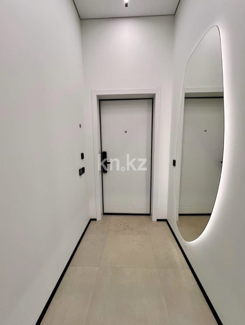 Продажа 2-комнатной квартиры, 48 м², ул. Салыкова, дом  40 в Алматы - фото 14