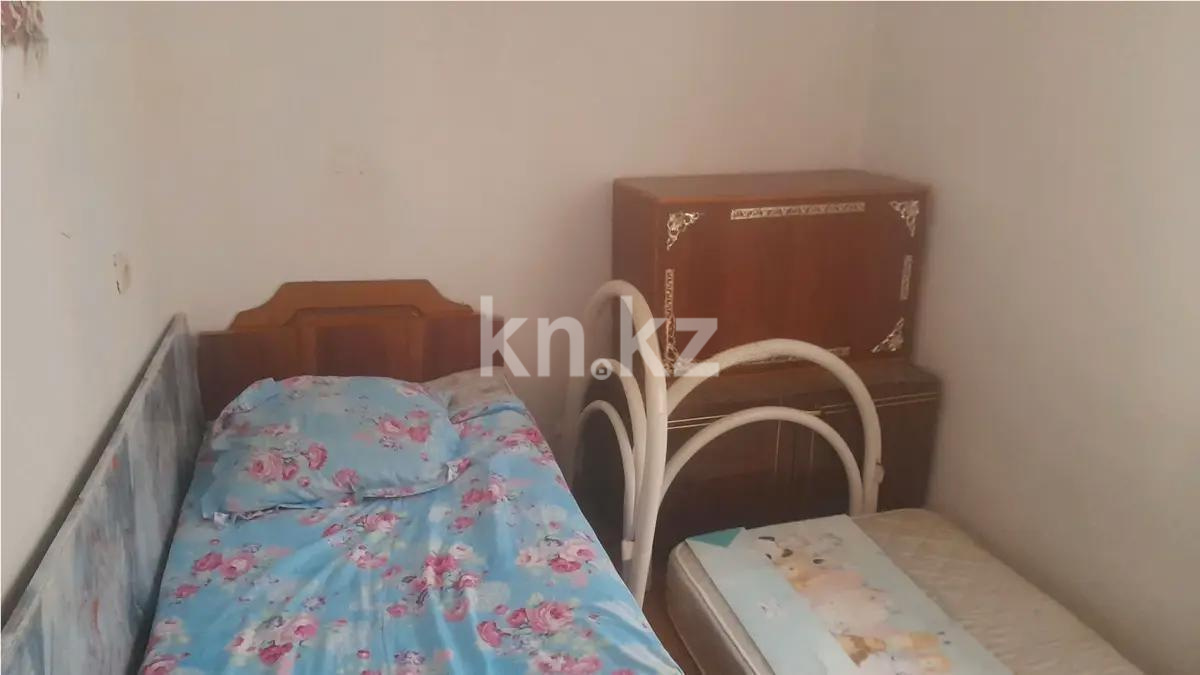 Продажа 2-комнатной квартиры, 40 м², ул. Тимирязева, дом  107 в Алматы