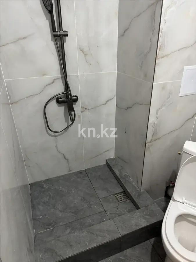 Продажа 2-комнатной квартиры, 35 м² в Алматы - фото 4