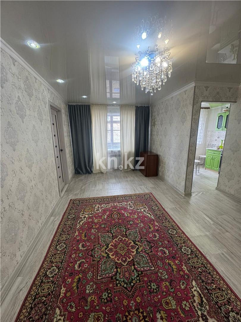 Продажа 2-комнатной квартиры, 41 м² в Сарани