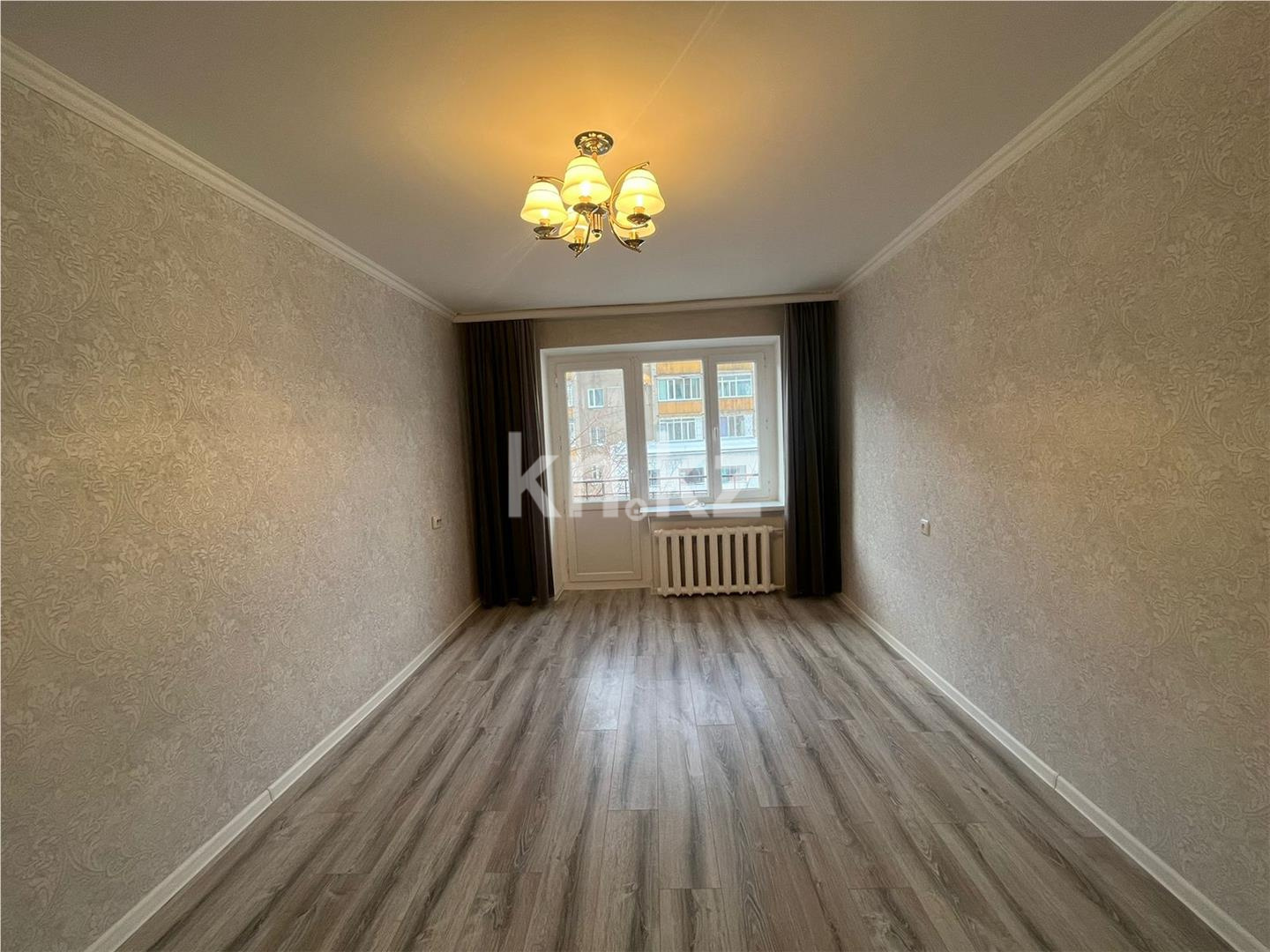 Продажа 3-комнатной квартиры, 57 м² в Астане - фото 4