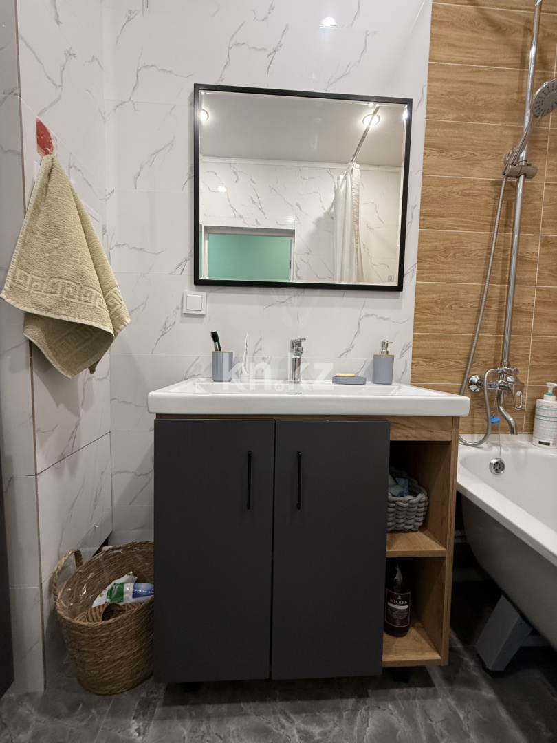 Продажа 2-комнатной квартиры, 60 м² в Караганде - фото 18